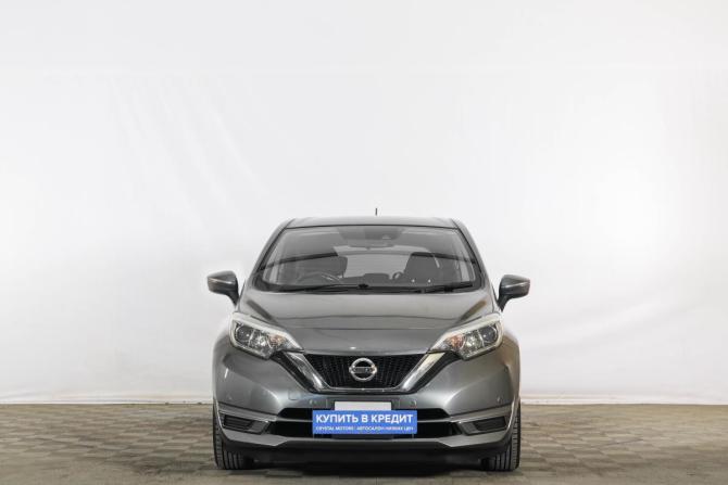 Nissan Note II Рестайлинг с пробегом 2020 года, цена 1 179 000 рублей, 96300 км, хэтчбек, Автокод Объявления