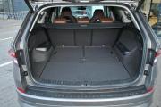 Skoda Kodiaq I Рестайлинг Москва  - изображение 47