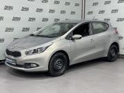Kia Ceed II Оренбург  - изображение 24