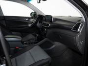 Hyundai Tucson III Рестайлинг Казань  - изображение 26