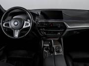 BMW 5 серии VII (G30/G31/G38) Москва  - изображение 33
