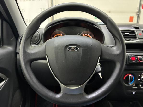 Lada (ВАЗ) Granta I Рестайлинг с пробегом 2023 года, цена 780 000 рублей, 26000 км, седан, Автокод Объявления