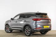 Chery Tiggo 7 Pro Max I Тюмень  - изображение 25