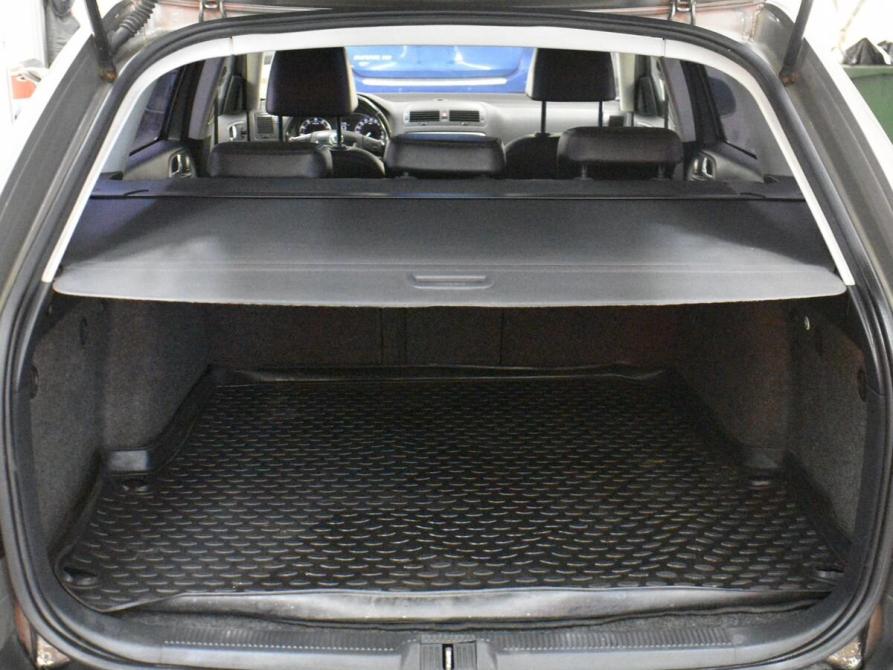 Skoda Octavia II (A5) Рестайлинг Мурманск  - изображение 18