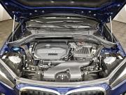 BMW X1 II (F48) Рестайлинг Москва  - изображение 27