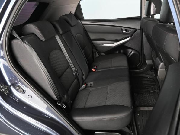 SsangYong Actyon II Рестайлинг с пробегом 2014 года, цена 1 149 000 рублей, 179568 км, внедорожник, Автокод Объявления