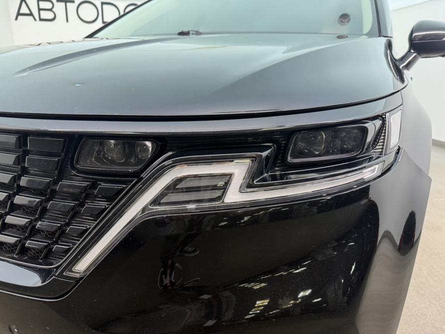 Kia Carnival IV Москва  - изображение 14