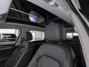 Volkswagen Touareg III Рестайлинг Москва  - изображение 43