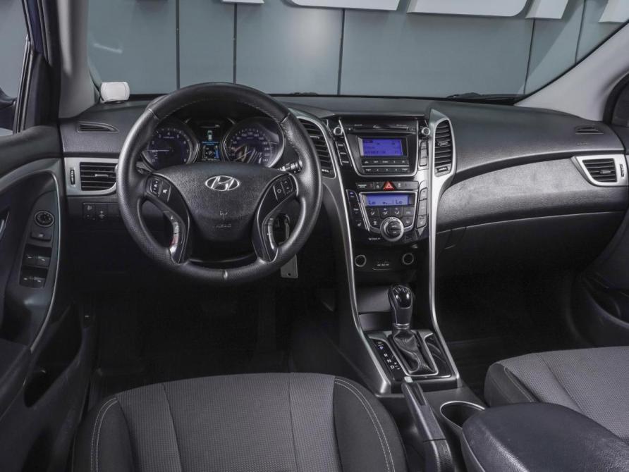 Hyundai i30 II Ростов-на-Дону  - изображение 6