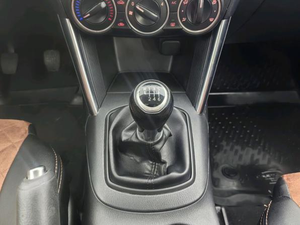 Mazda CX-5 I с пробегом 2013 года, цена 1 250 000 рублей, 208863 км, внедорожник, Автокод Объявления