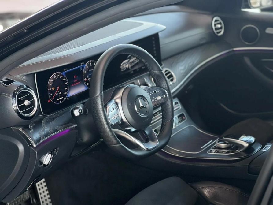 Mercedes-Benz E-Класс V (W213 S213 C238) Екатеринбург  - изображение 12