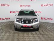 Nissan Terrano III (D10) Вологда  - изображение 19