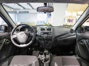 Lada (ВАЗ) Granta I Рестайлинг Москва  - изображение 29