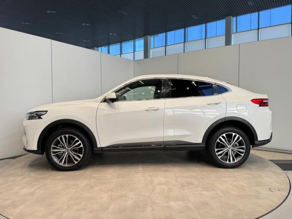 Haval F7x I Рестайлинг с пробегом 2022 года, цена 2 170 000 рублей, 61019 км, внедорожник, Автокод Объявления