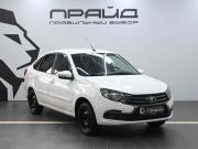 Lada (ВАЗ) Granta I Рестайлинг Ростов-на-Дону  - изображение 22