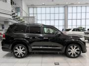 Toyota Land Cruiser 200 Series Рестайлинг 2 Казань  - изображение 27