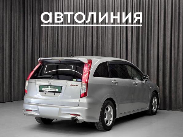 Honda Stream II Рестайлинг с пробегом 2009 года, цена 850 000 рублей, 230000 км, минивэн, Автокод Объявления