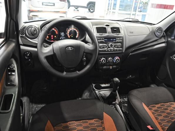 Lada (ВАЗ) Granta I Рестайлинг с пробегом 2020 года, цена 799 000 рублей, 134902 км, универсал, Автокод Объявления