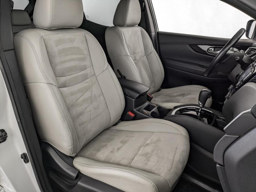 Nissan Qashqai II Москва  - изображение 24