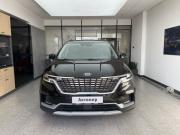 Kia Carnival IV Новосибирск  - изображение 19