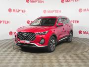 Chery Tiggo 7 Pro I Вологда  - изображение 19