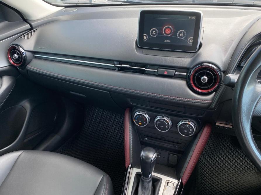 Mazda CX-3 I Сочи  - изображение 10