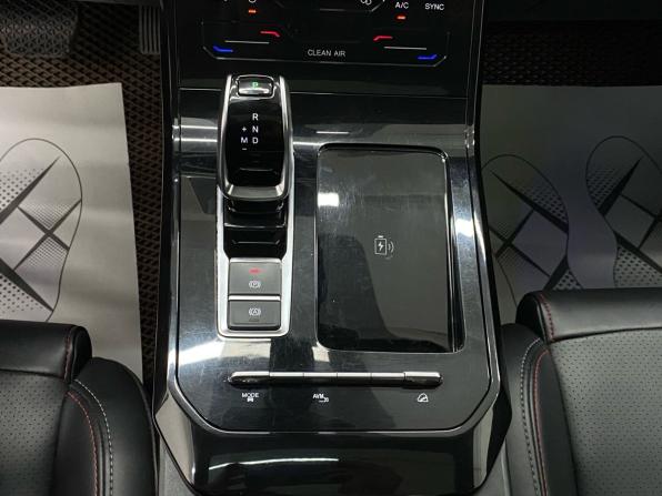 Chery Tiggo 7 Pro I с пробегом 2020 года, цена 1 570 000 рублей, 61335 км, внедорожник, Автокод Объявления