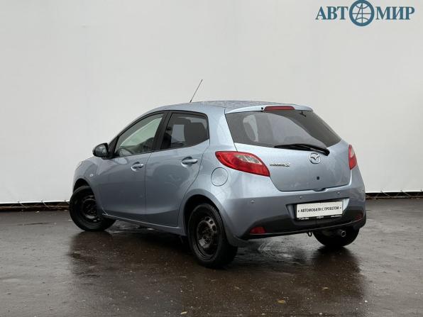 Mazda 2 II Рестайлинг (DE2) с пробегом 2012 года, цена 675 000 рублей, 233124 км, хэтчбек, Автокод Объявления