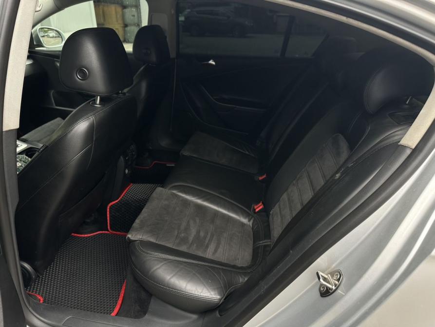 Volkswagen Passat B6 Саратов  - изображение 12