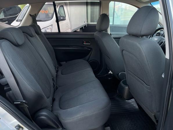 Kia Carens II (UN) с пробегом 2007 года, цена 630 000 рублей, 194500 км, компактвэн, Автокод Объявления
