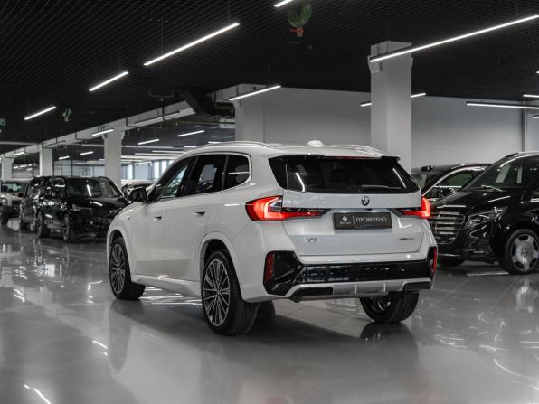 BMW X1 III (U11/U12) с пробегом 2024 года, цена 4 900 000 рублей, 32740 км, внедорожник, Автокод Объявления