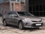 Toyota Camry VII (XV50) Рестайлинг Новосибирск  - изображение 24