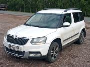 Skoda Yeti I Стерлитамак  - изображение 22