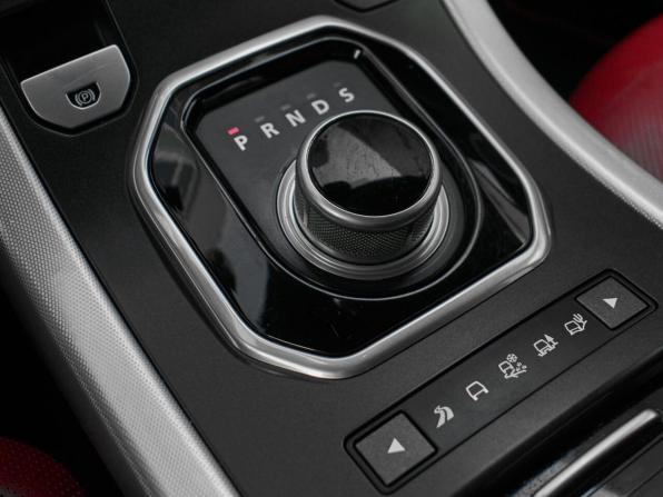 Land Rover Range Rover Evoque I с пробегом 2011 года, цена 1 760 000 рублей, 183353 км, внедорожник, Автокод Объявления