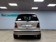Mercedes-Benz A-Класс I (W168) Москва  - изображение 23