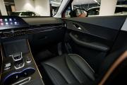 Omoda C5 I Рестайлинг Москва  - изображение 38