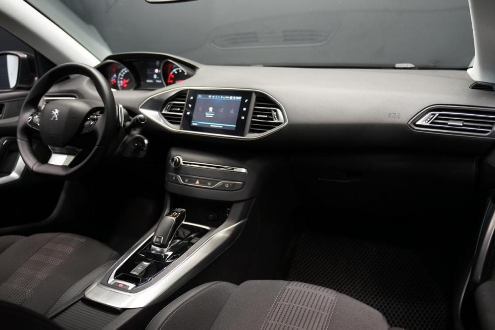 Peugeot 308 II Рестайлинг Крым  - изображение 21