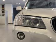 BMW X3 II (F25) Казань  - изображение 43