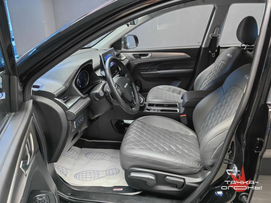 Haval M6 II Пермь  - изображение 11