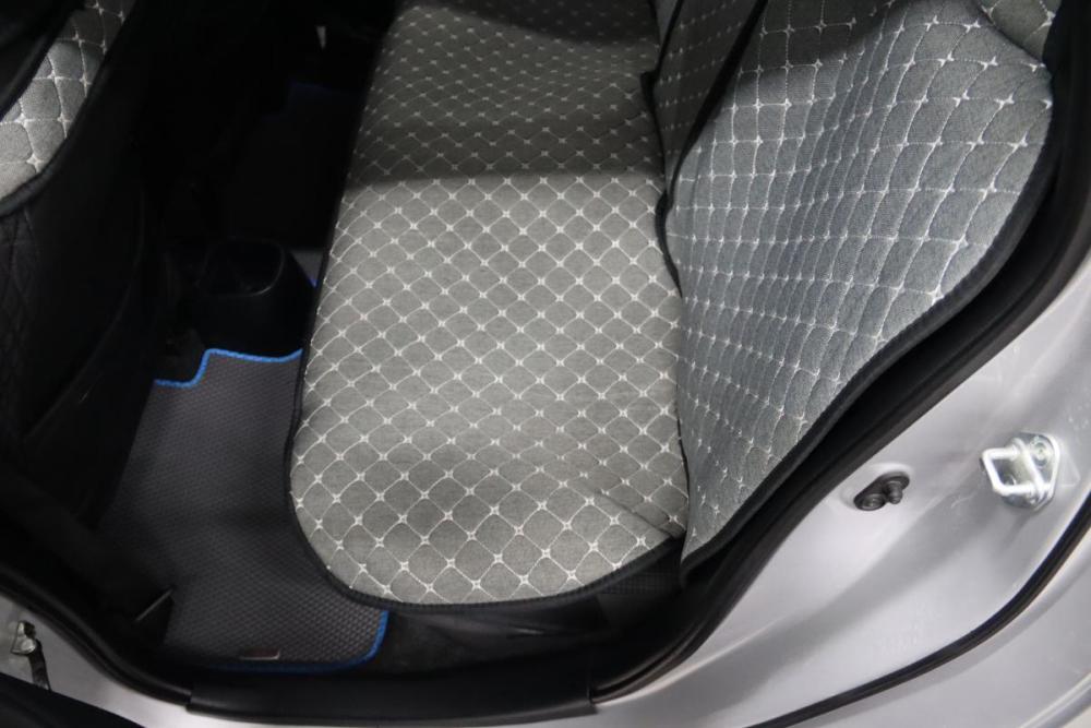 Toyota Vitz III (XP130) Рестайлинг 2 Сургут  - изображение 11