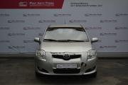 Toyota Auris I Старый Оскол  - изображение 21