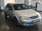 Chevrolet Lacetti I Челябинск  - изображение 12
