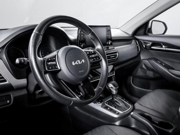Kia Seltos I с пробегом 2022 года, цена 2 269 000 рублей, 32562 км, внедорожник, Автокод Объявления