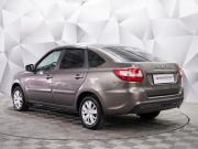 Lada (ВАЗ) Granta I Рестайлинг Ульяновск  - изображение 24