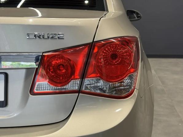 Chevrolet Cruze I с пробегом 2010 года, цена 549 000 рублей, 194000 км, седан, Автокод Объявления
