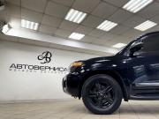 Toyota Land Cruiser 200 Series Рестайлинг 1 Санкт-Петербург  - изображение 56