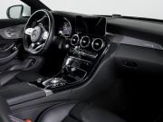 Mercedes-Benz C-Класс IV (W205) Рестайлинг Москва  - изображение 30