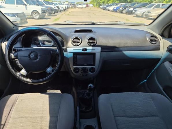 Chevrolet Lacetti I с пробегом 2008 года, цена 280 000 рублей, 137594 км, хэтчбек, Автокод Объявления