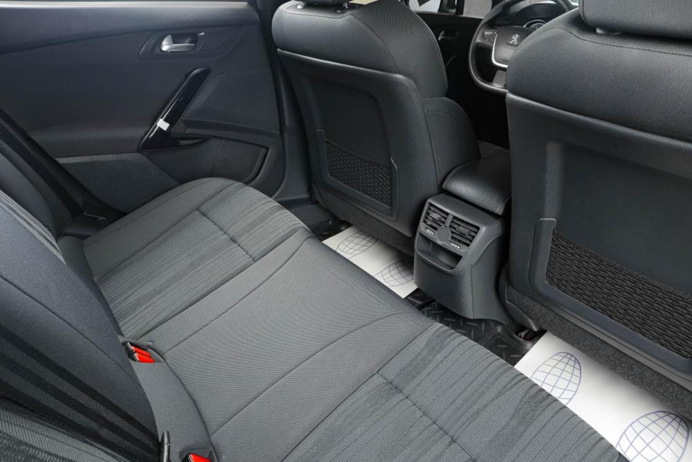 Peugeot 508 I Тюмень  - изображение 10