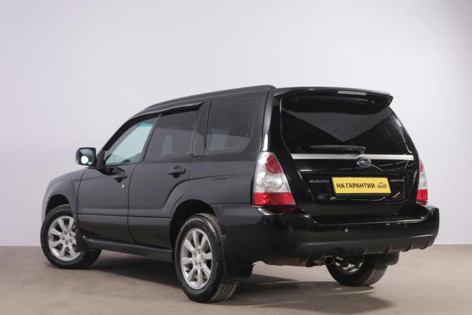 Subaru Forester I с пробегом 2010 года, цена 1 249 000 рублей, 150000 км, универсал, Автокод Объявления